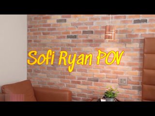 sofi ryan pov big tits natural tits