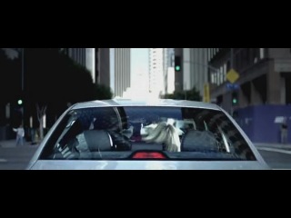 bmw m5 madonna full version of guy ricci advertising, without translation