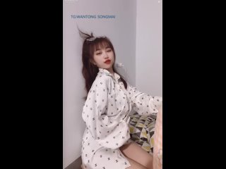 video by wantong songmai